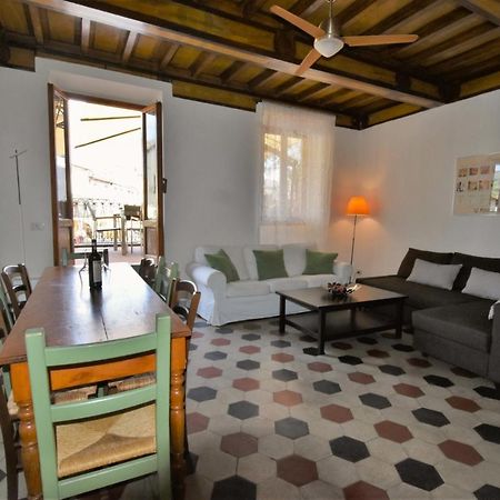 Casagreve Appartement Greve in Chianti Buitenkant foto