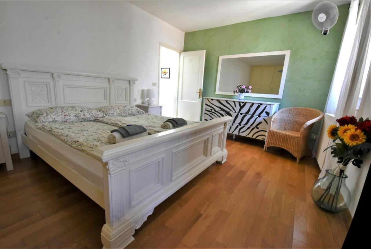 Casagreve Appartement Greve in Chianti Buitenkant foto