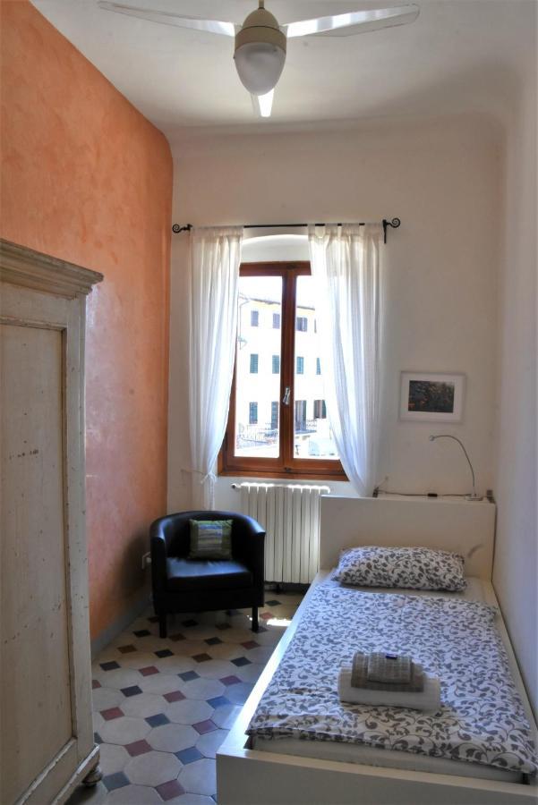 Casagreve Appartement Greve in Chianti Buitenkant foto