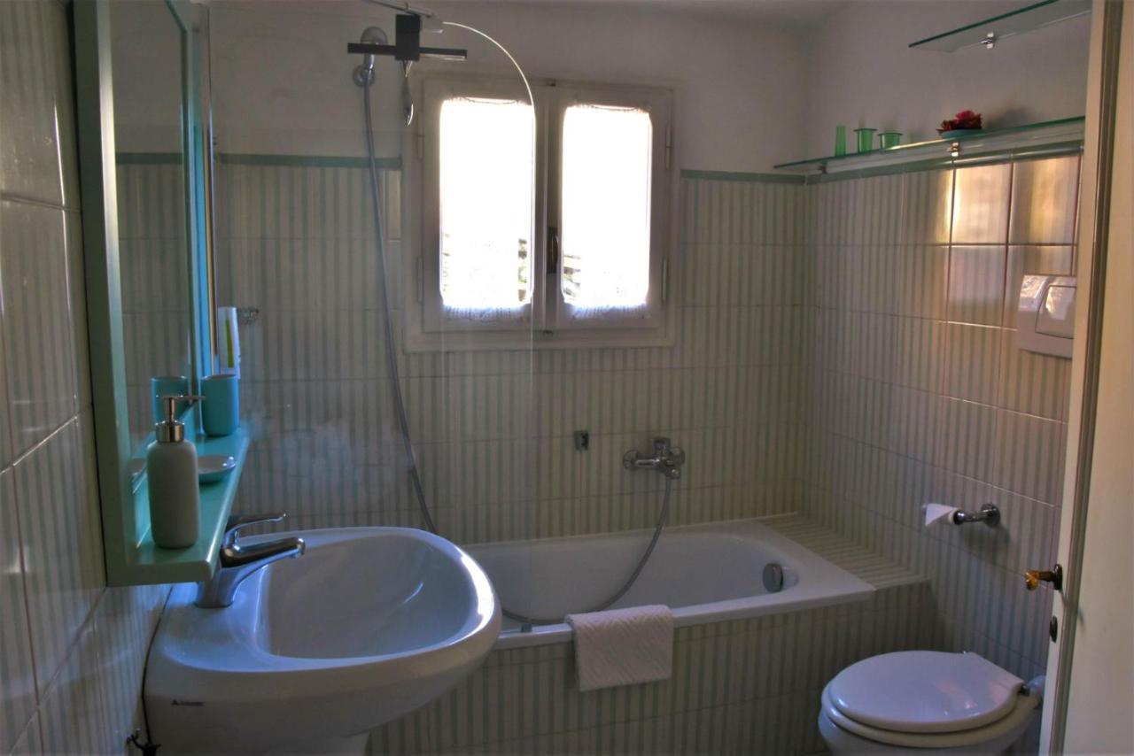 Casagreve Appartement Greve in Chianti Buitenkant foto