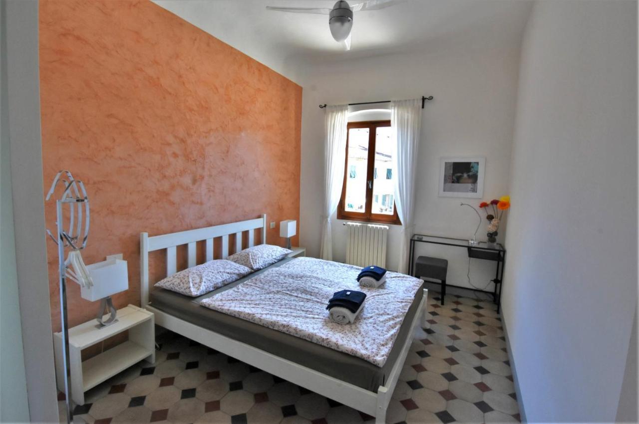 Casagreve Appartement Greve in Chianti Buitenkant foto