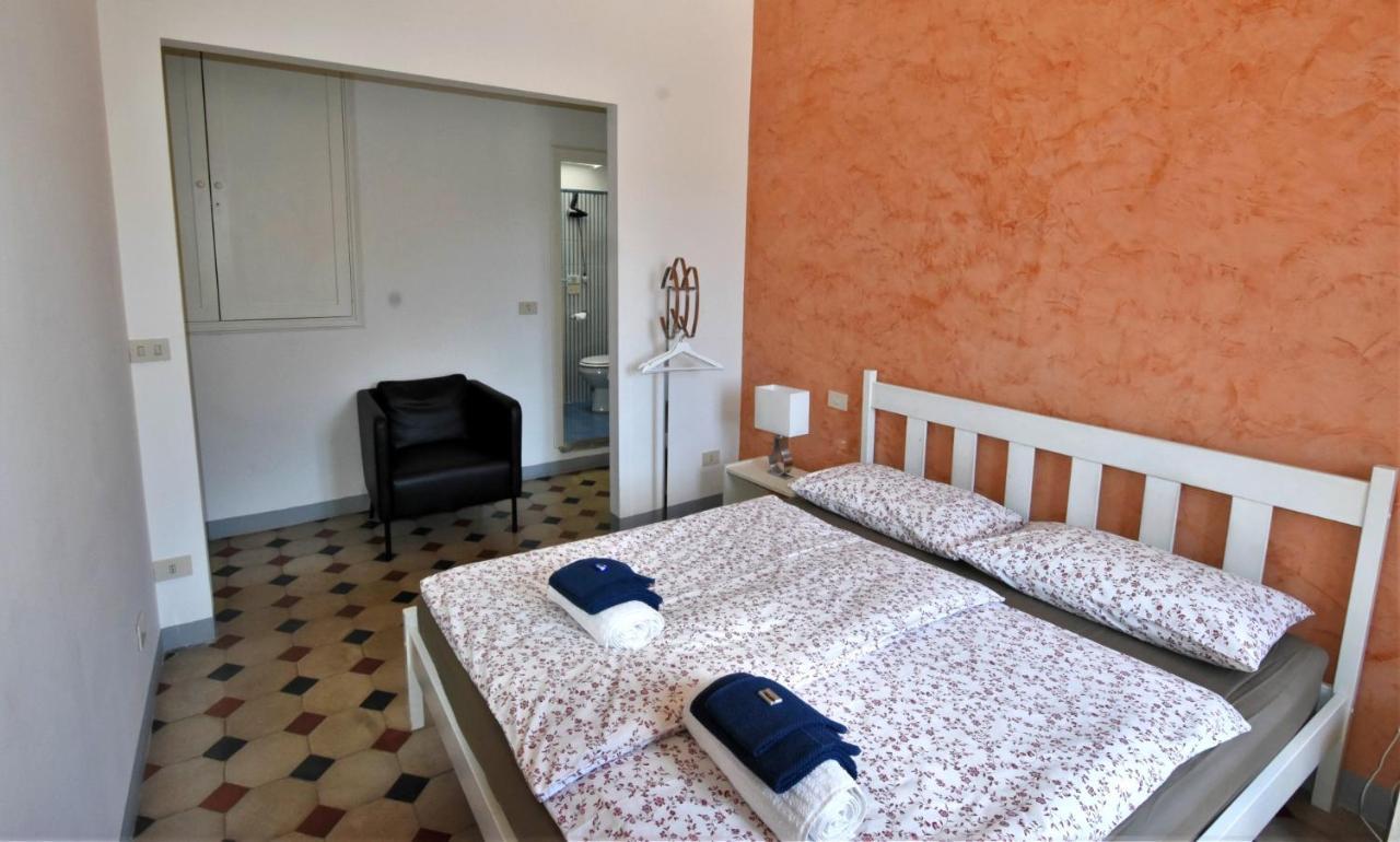 Casagreve Appartement Greve in Chianti Buitenkant foto