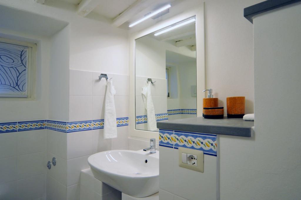 Casagreve Appartement Greve in Chianti Buitenkant foto