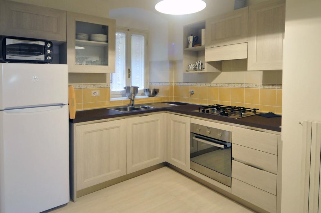 Casagreve Appartement Greve in Chianti Buitenkant foto